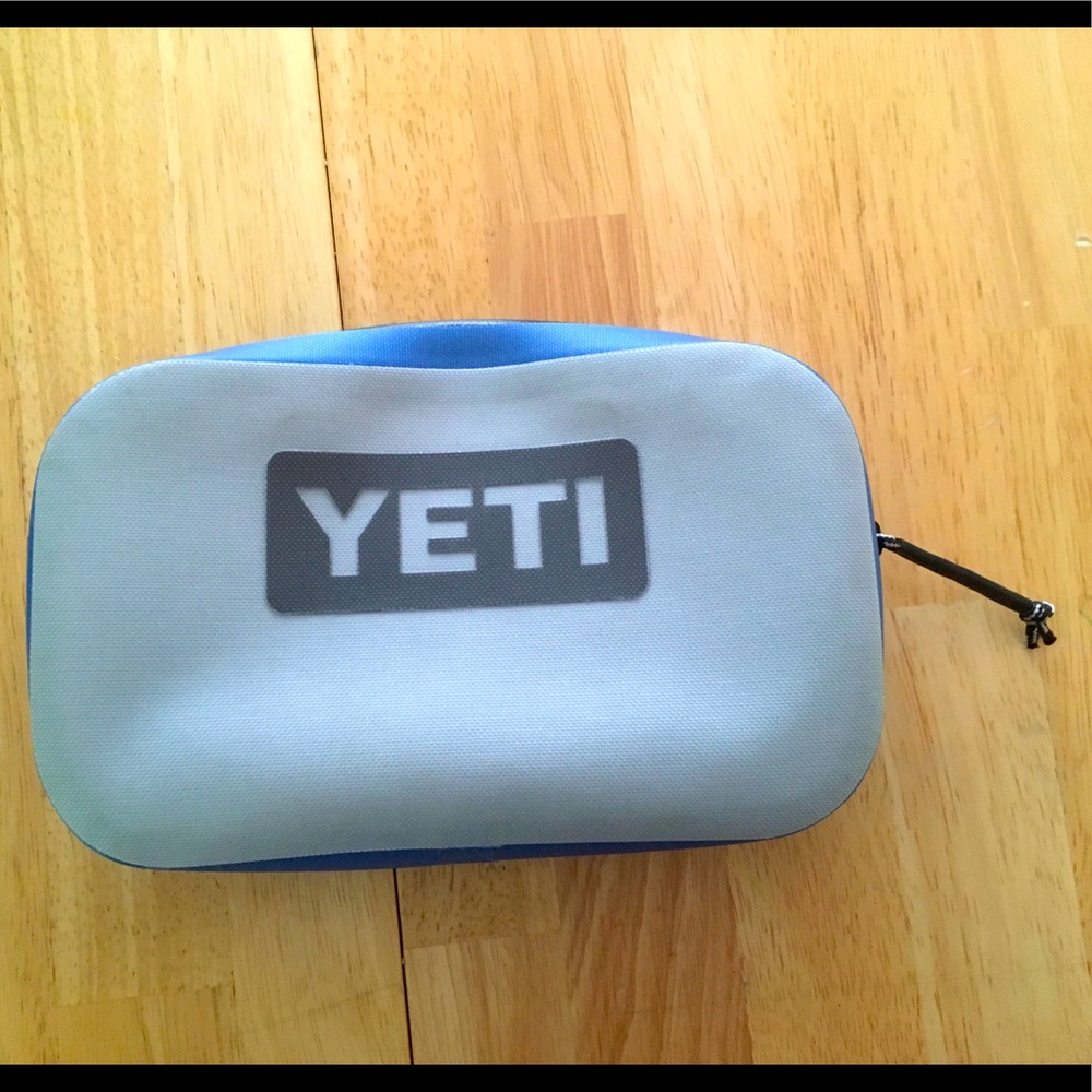 YETI Original Sidekick Gear Bag